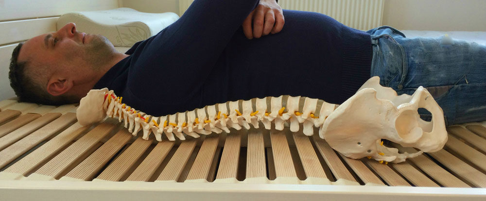 back pain prevention