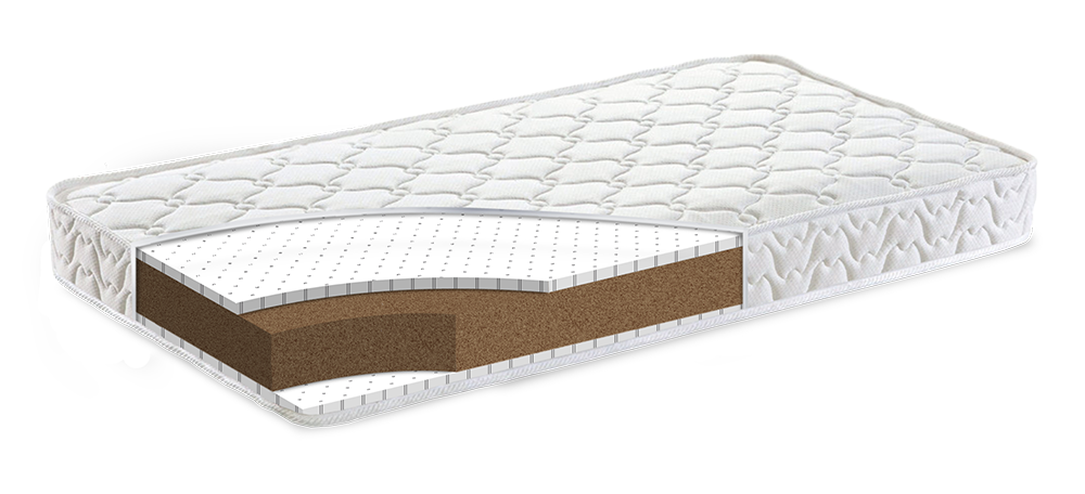 extra firm organic mattress