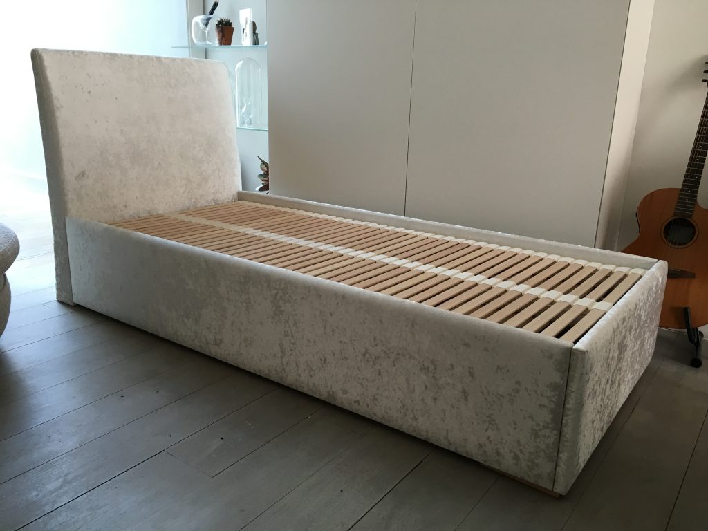 Organic Beds