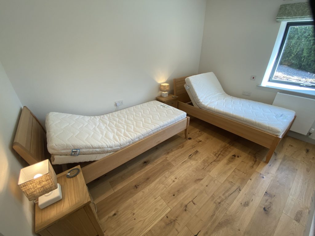 Organic Hotels